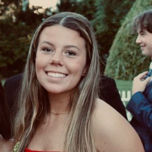 Meet your Posher, Gracen